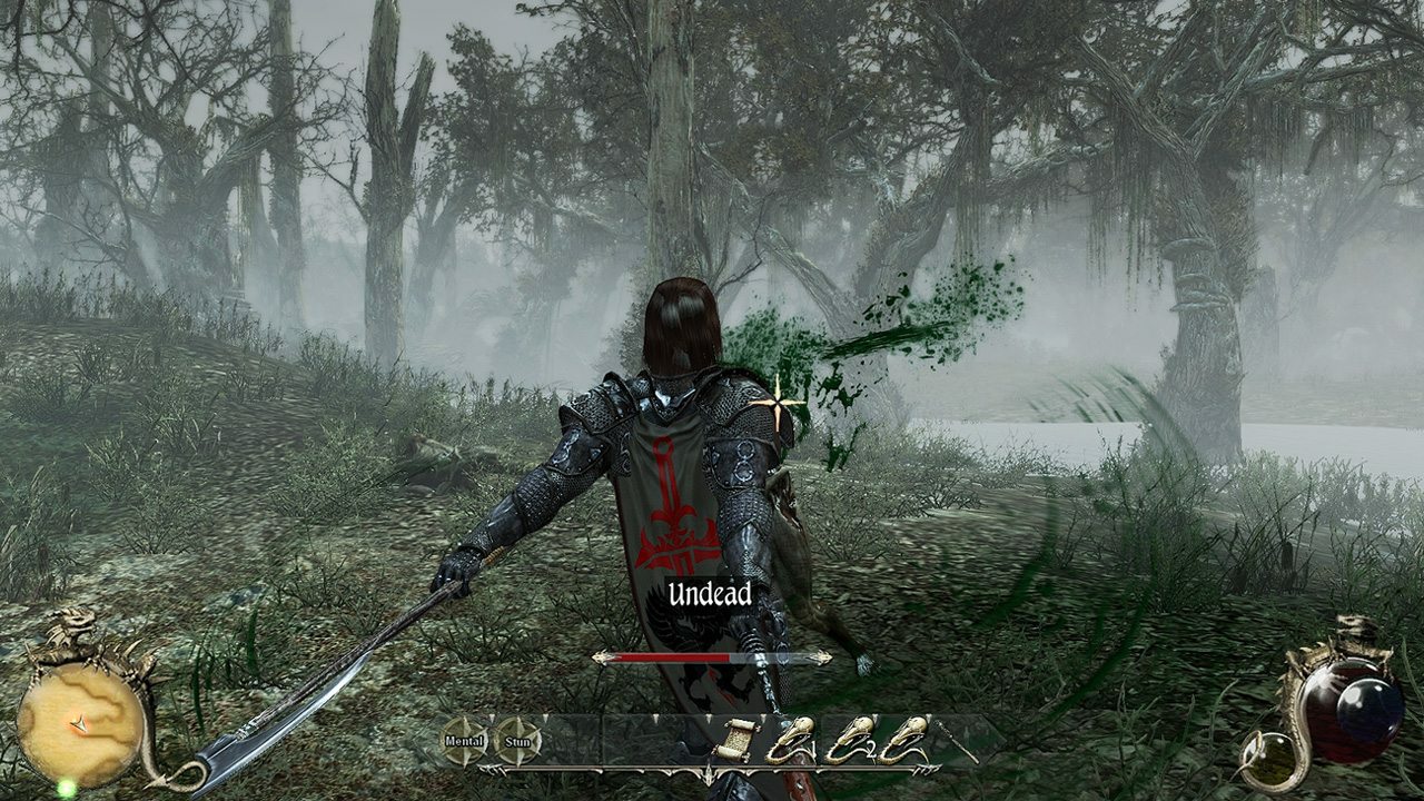 Two Worlds II - Imagen 10